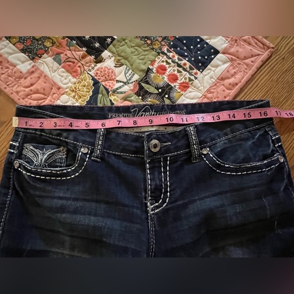 Vanity Original Jeans- Size: 29/31👖 - Picture 13 of 16